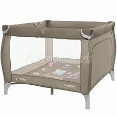 Carrello Grande (Каррелло Гранд) Oak Beige
