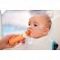 Infantino Мягкая бутылочка для детского питания Keeper Squeeze Pouch