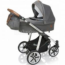 Baby Design Dotty New (2 в 1) (Бэби Дизайн Доти Нью) 17 Graphite