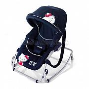 Brevi Baby Rocker Hello Kitty