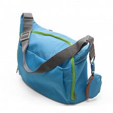 Stokke Сумка Changing Bag Urban Blue