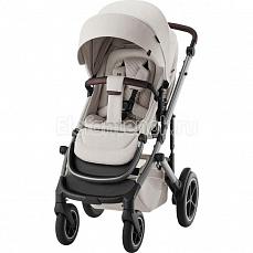 Britax Smile 5Z LUX Soft Taupe
