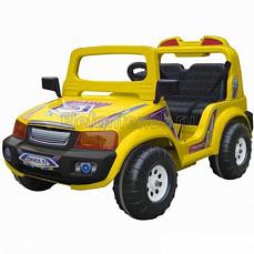 Chien Ti Touring (СТ-855) yellow