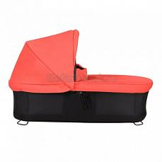 Mountain Buggy Urban Jungle/Terrain Carrycot Urban Jungle Coral Кораловый