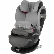 Cybex Pallas S-Fix (Сайбекс Паллас Эс-Фикс) Manhattan G