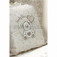 Funnababy Lovely Bear подушечка 40x40 см Крем