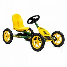 Berg Buddy John Deere BFR K Цвет не выбран