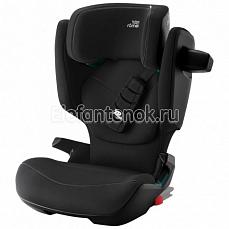 Britax Roemer Kidfix Pro i-Size Классика Космический Черный