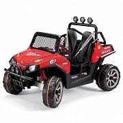 Peg-Perego Polaris Ranger RZR