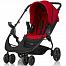 Britax B-Agile Double