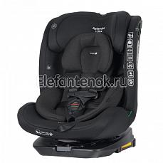 Carrello Asteroid i-Size KD10 Space Black