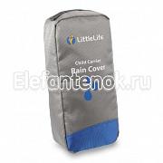 LittleLife Дождевик для рюкзака-переноски 