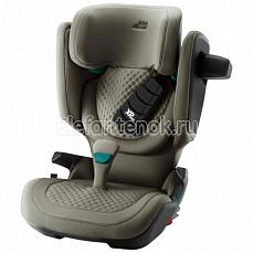 Britax Roemer Kidfix Pro i-Size Люкс Оливковый