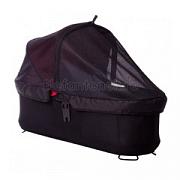 Mountain Buggy УФ защита-москитная сетка Carrycot Plus Duet/Swift