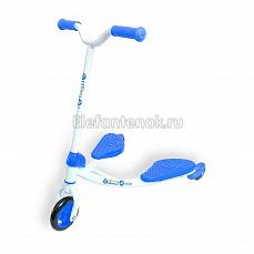 Y-Bike Fliker junior blue