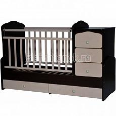 Антел Ульяна 1 Венге-Клён