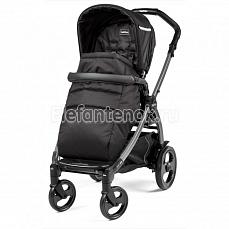 Peg-Perego Book Plus S Pop Up (Пег-Перего Бук Плюс Поп Ап) Class Black