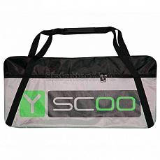 Y-SCOO Сумка-чехол для самоката Y-SCOO 230 зеленый