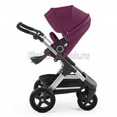 Stokke Trailz (Стокке Треилз прогулочная коляска) Purple