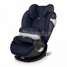 Cybex Pallas M-Fix (Сайбекс Паллас M фикс) Midnight Blue