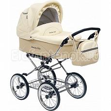 Maxima ELITE XL кожа (2 в 1) №224 Beige-cream