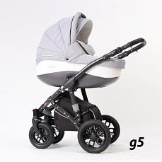 Car-Baby Concord Lux 2 в 1 color (G-05)