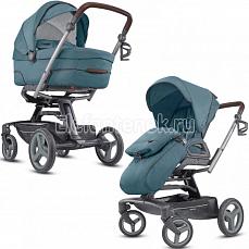 Inglesina Quad (2 в 1) (Инглезина Квад) Цвет не выбран