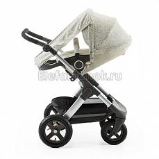 Stokke Summer Kit (комплект летних аксессуаров) Sandy Beige