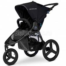 Bumbleride Speed Matte Black