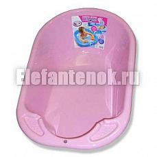 Baby Care Дельфин Pink