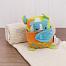 Skip Hop Hug and Hide Stroller Toy