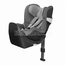 Cybex Sirona M2 i-Size Base M (Сайбекс Сирона М2 ай-Сайз Бейс М) Pepper Black