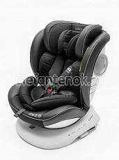 AmaroBaby Champion Isofix Чёрный