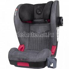 Coletto Zafiro Isofix (Колетто Зафиро Изофикс) Grafit