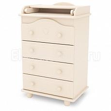Гандылян Аистенок mini люкс слоновая кость