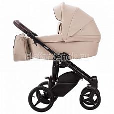 Bebetto Luca PRO (2 в 1) 30 (св.бежевая кожа)
