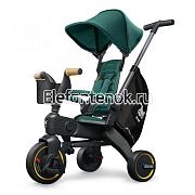 Simpleparenting Doona Liki Trike S5