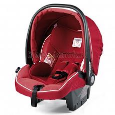 Peg-Perego Primo Viaggio Tri-Fix ASIP Geranium