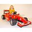 Toys Toys Ferrari F1 (арт. 676234)