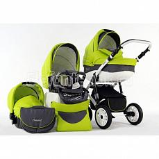 Car-Baby Concord Lux 3 в 1 color G44