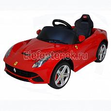 Rastar Ferrari F12 Цвет не выбран