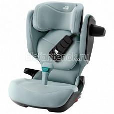Britax Roemer Kidfix Pro i-Size Стиль Бирюзовый