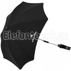 MacLaren Sun Parasol (фирменный зонт Макларен) black