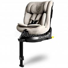 Kidzi Spin Pro 360 i-Size Бежевый