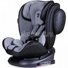 Lorelli Aviator SPS Isofix (Лорелли Авиатор СПС Изофикс) Серый 1901