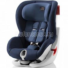 Britax Roemer King II (Бритакс Ромер Кинг 2) Moonlight Blue