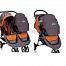 Baby Jogger Compact Pram Plus