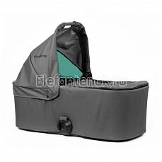 Bumbleride Carrycot (Люлька) для Indie Twin Dawn Grey 