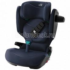 Britax Roemer Kidfix Pro i-Size Стиль Темно-синий