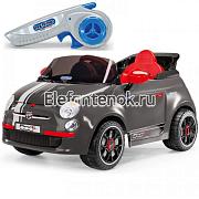 Peg-Perego Fiat 500 S RC